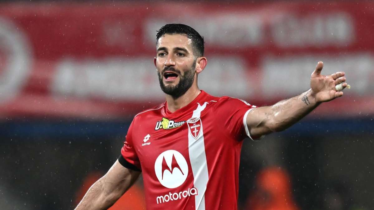 QUI MONZA - Palladino conferma il recupero di Gagliardini