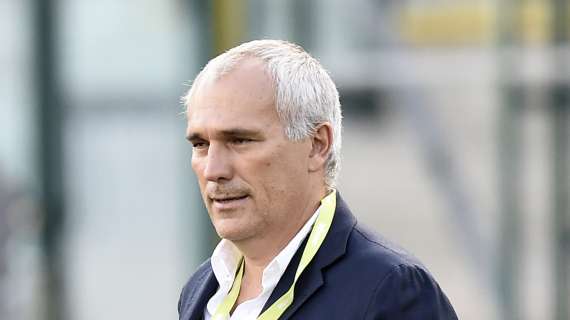 Gazzetta di Parma - Cagliari, Romei: "ll calcio attuale è insostenibile, sistema da cambiare"