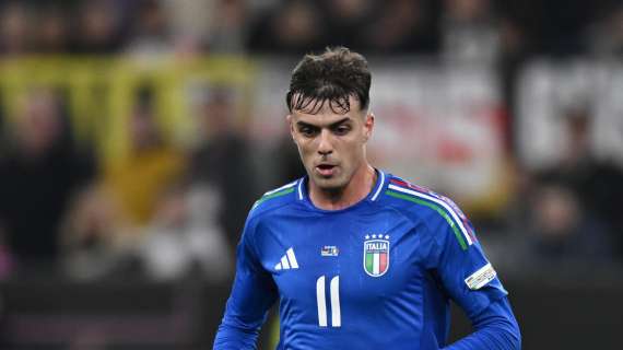 Italia, Maldini: "C'è grande spensieratezza e grande freschezza"