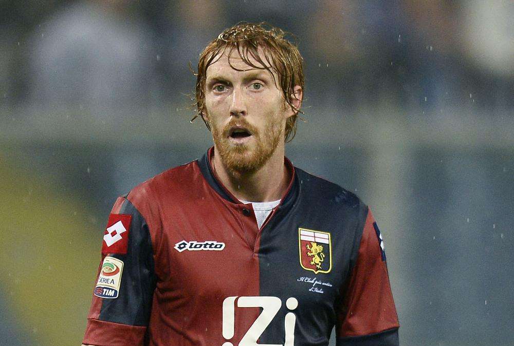 Daniele Buffa/Image Sport