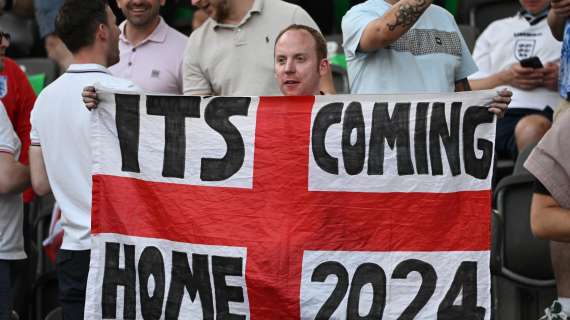 Il calcio per la depressione: i pazienti inglesi riceveranno biglietti gratis per vedere le partite del Forest Green Rovers