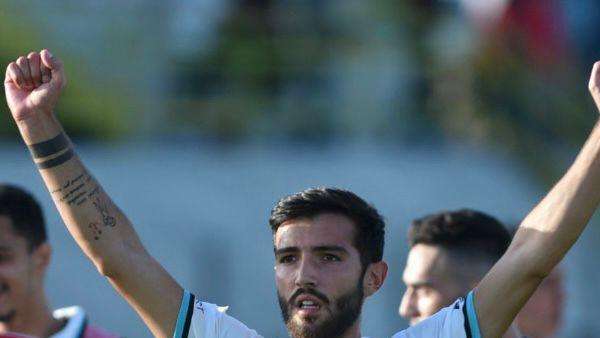 Quotidiano di Puglia - Francavilla spuntato, Villa cerca nuove soluzioni. Contini prima punta?