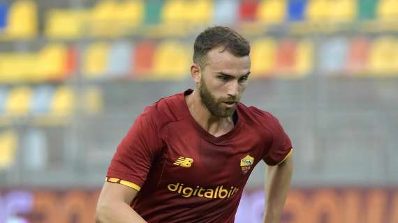 Non solo Cagliari, Borja Mayoral piomba anche l'Udinese 