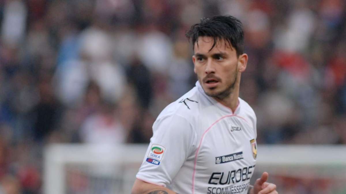 Le prime parole del nuovo bomber: "Orgoglioso di far parte di una grande squadra"