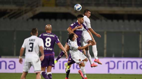 Centrocampo, torna in auge il sardo Florenzi?