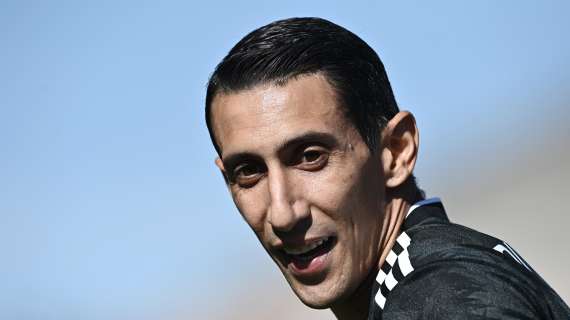 La Polizia sventa una rapina in casa Di Maria