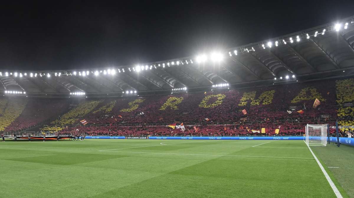 Roma-Cagliari, modalità di vendita dei biglietti per la gara