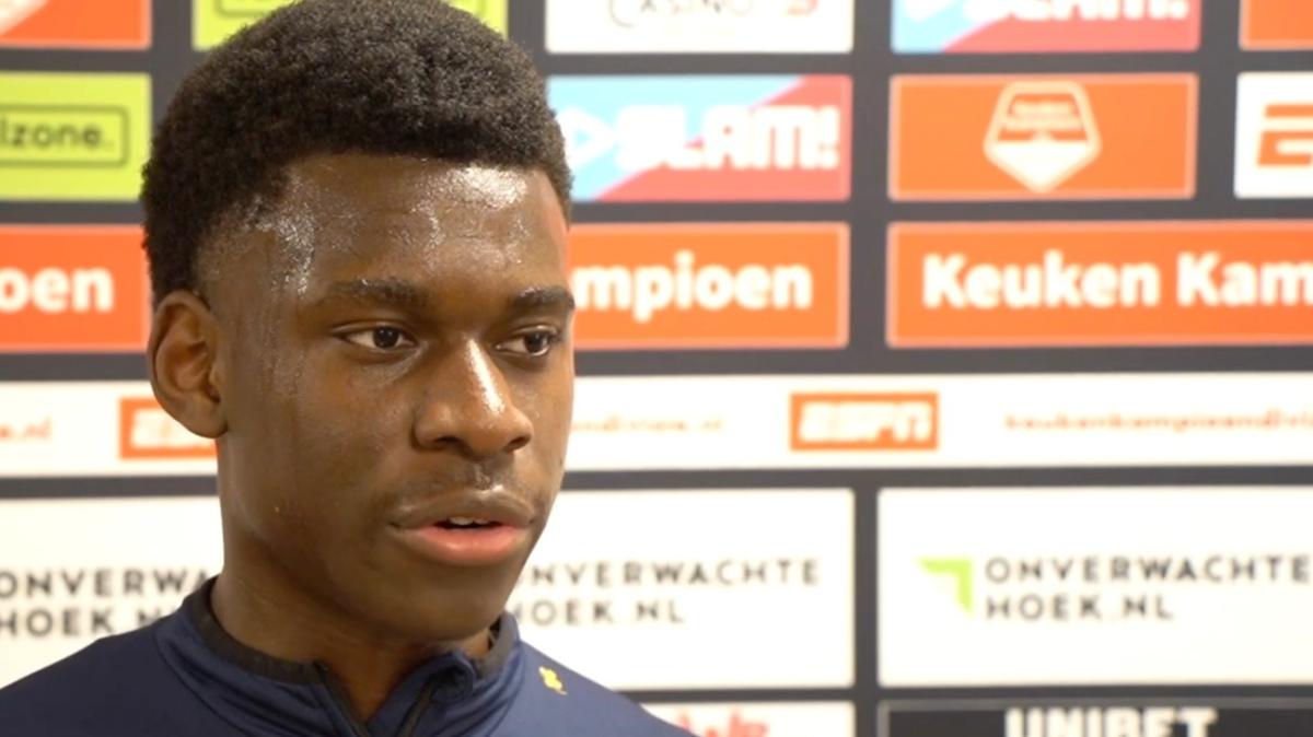 Cagliari, intesa verbale per Raterink: affare da oltre un milione