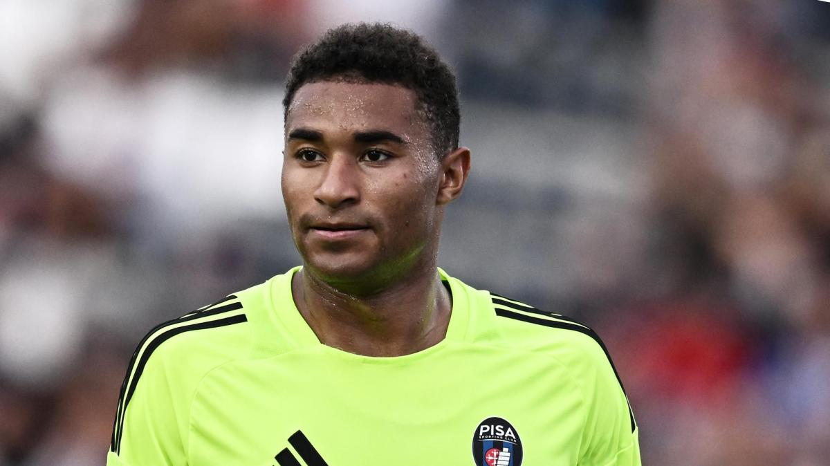 Pisa-Torino, le formazioni ufficiali