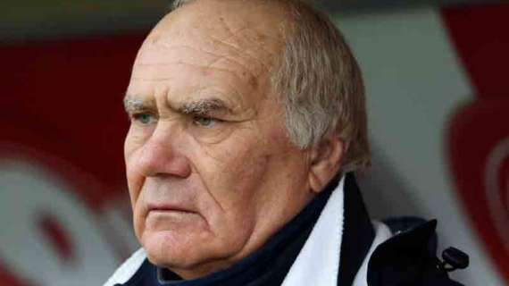 UN MIRTO CON... NEDO SONETTI: "Approvo la scelta della società di puntare su Pisacane come tecnico della prima squadra. Dobbiamo dare ai nostri giovani l'opportunità di maturare e di diventare grandi, sia in campo che in panchina"