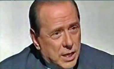 Berlusconi arrivato ad Arcore per parlare con Allegri