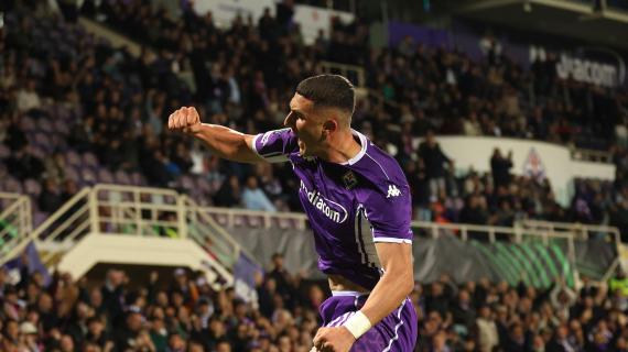 Fiorentina, Piccoli entusiasta dopo il primo gol in viola: "La pressione mi gasa, felice di aver ricambiato fiducia della società"