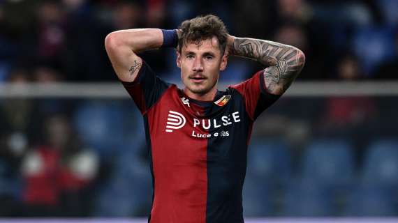 QUI GENOA - Odorizzi: "Pinamonti può puntare alla Nazionale"