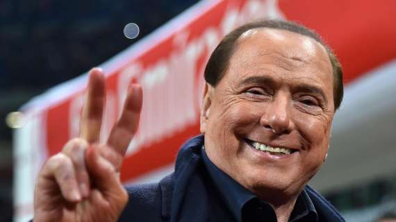 Berlusconi preoccupato: "Genoa e Cagliari proprietà di gruppi ricchi..."