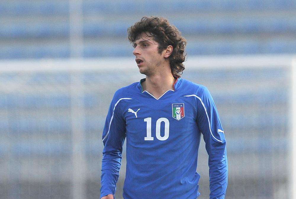 Alberto Fornasari