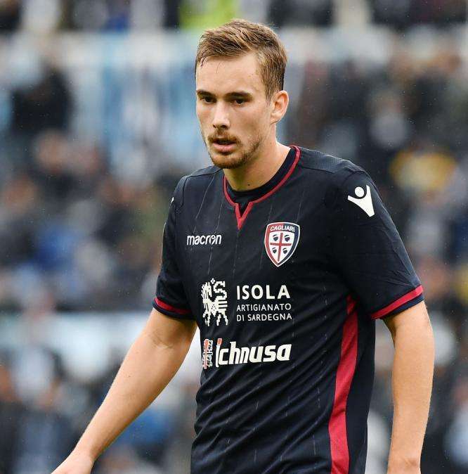 Antonello Sammarco/Image Sport