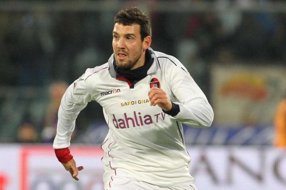 Lazzari, no di Cellino al Genoa