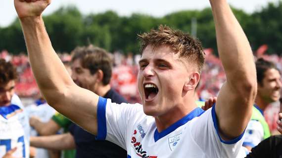 Milan, Colombo potrebbe restare in rossonero