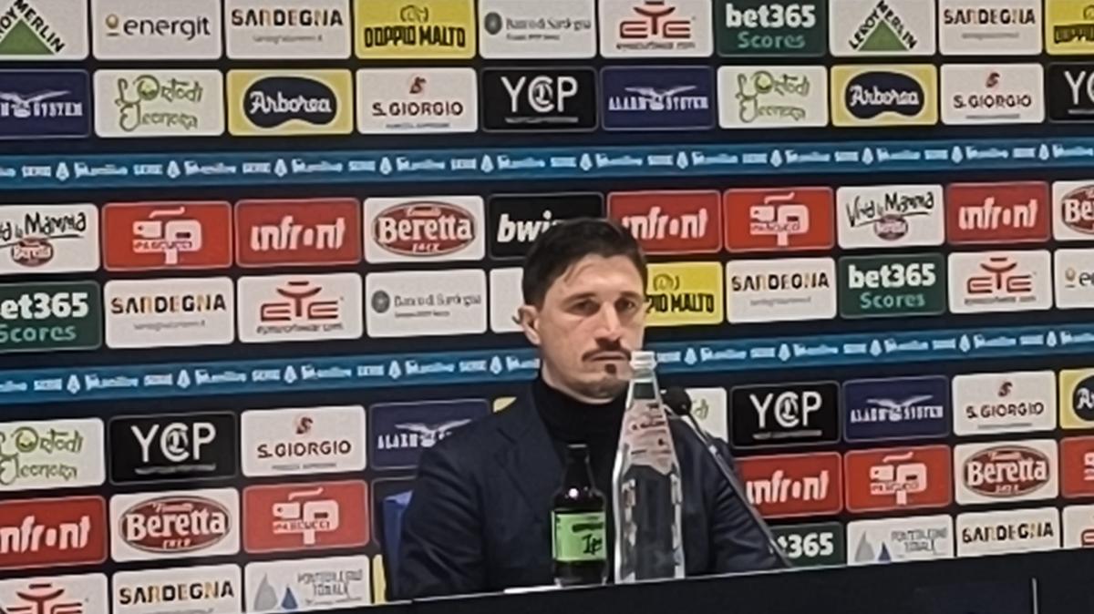 Sala Stampa - Pisacane: "Era una partita trappola. Siamo felici. Mercato? Mi aspetto una ciliegina sulla torta"