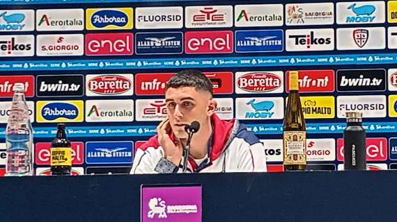 SALA STAMPA - Piccoli: "Peccato aver perso per un gol assolutamente evitabile"