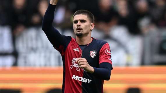 Nuova avventura all'Aek per Marin, gli auguri di Lykogiannis: "Andiamo fratello!"