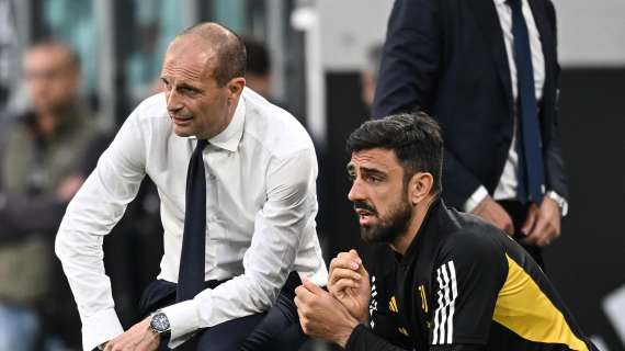 Pizzi: "Penso che il colpo del Milan sia stato Allegri"