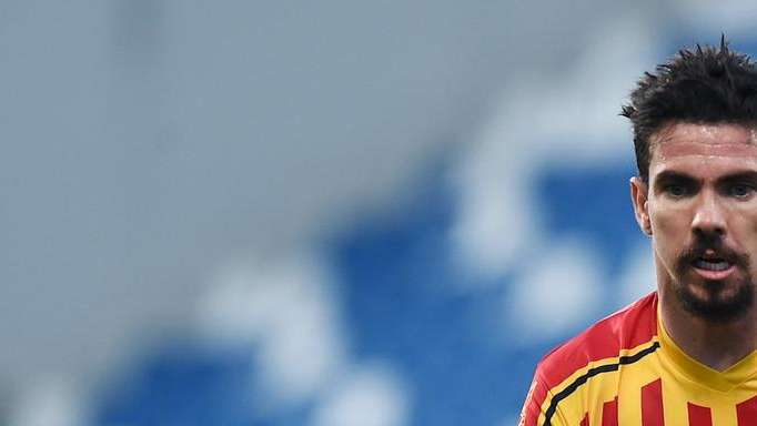 Daniele Buffa/Image Sport