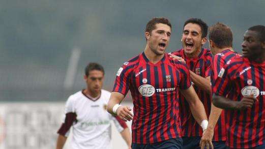 Image Sport/TuttoLegaPro.com