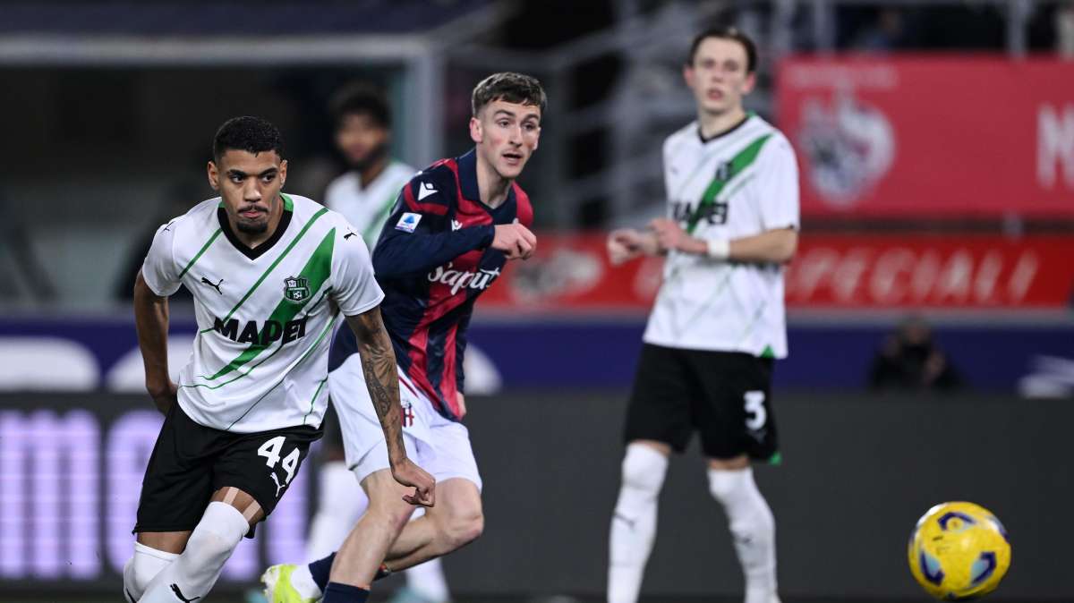 Serie A, la classifica aggiornata: Bologna quarto, il Sassuolo resta a +1 sul Cagliari 