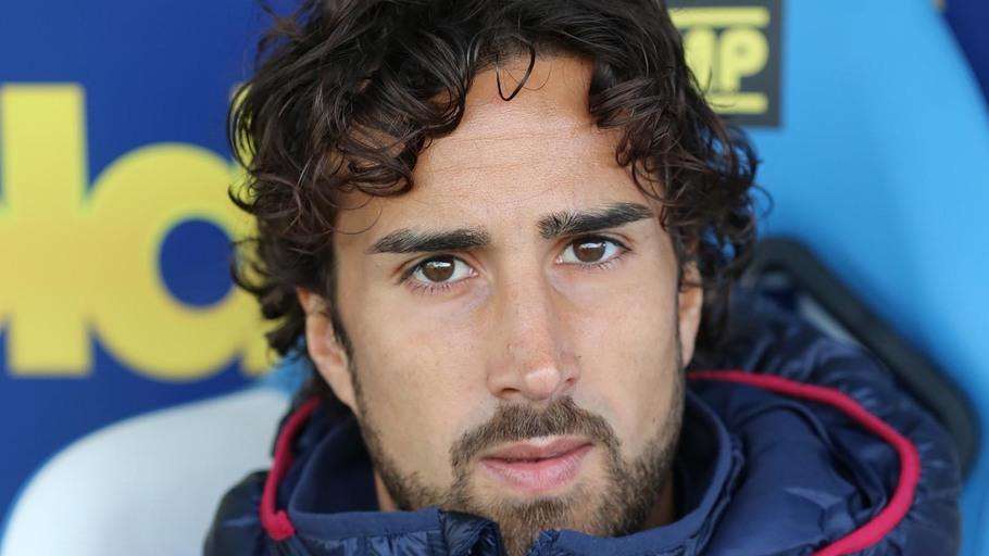 Federico De Luca