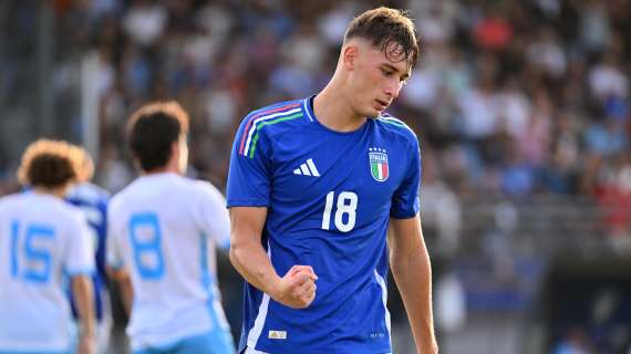 Cagliari, Pio Esposito e Ibrahimovic sul taccuino di Angelozzi