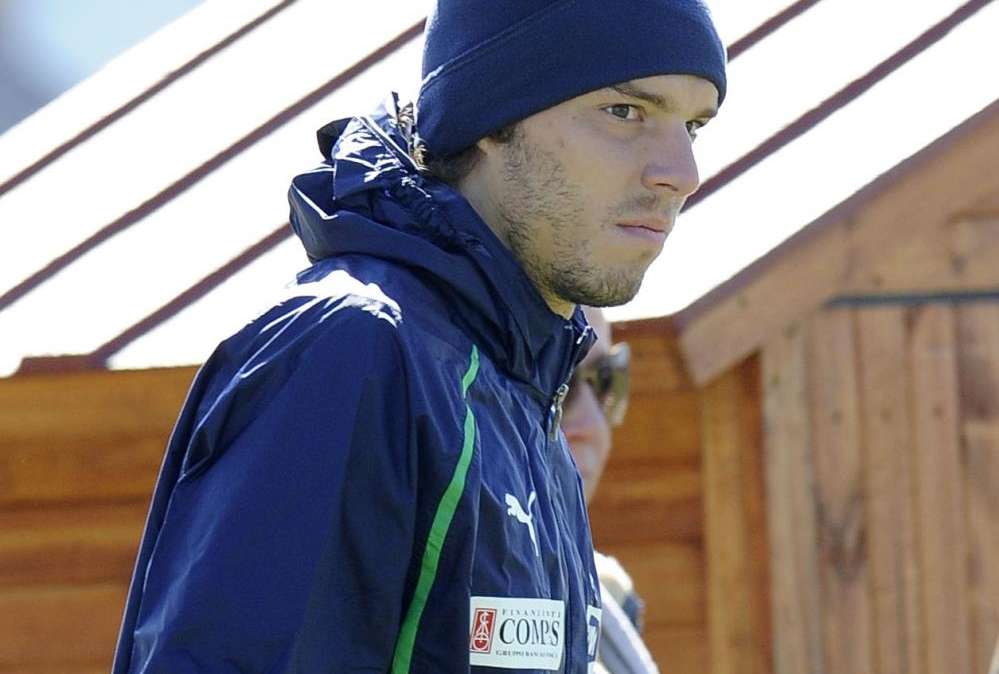 Daily Star - Marchetti: Cellino chiede 14 milioni