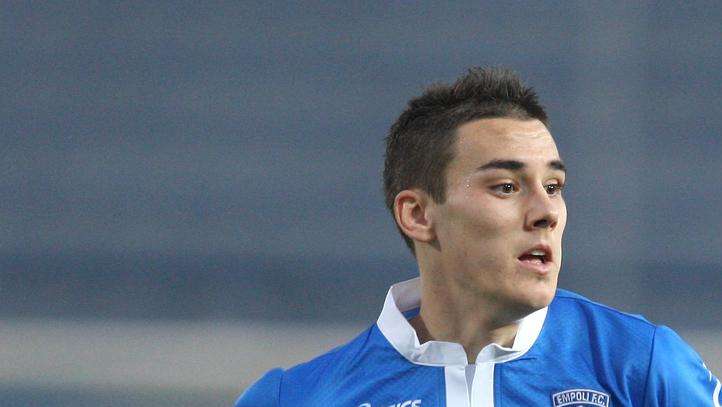 Federico De Luca