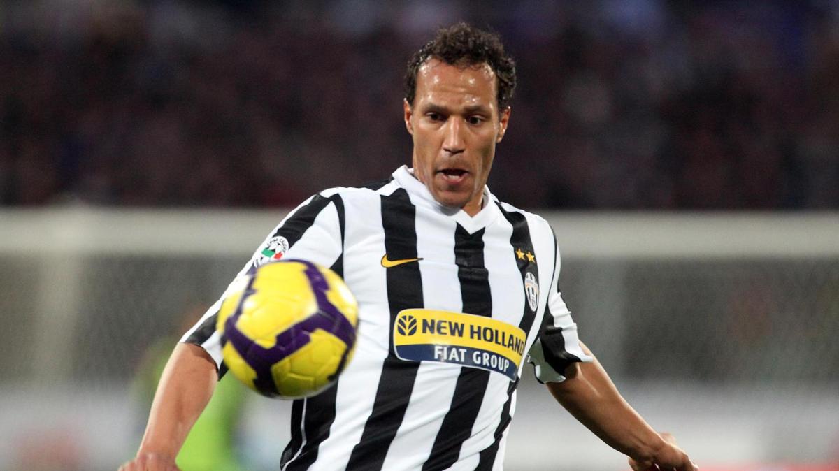 Zebina: "A Cagliari il momento più intenso della mia carriera: ero sicuro di me, coraggioso e consapevole"