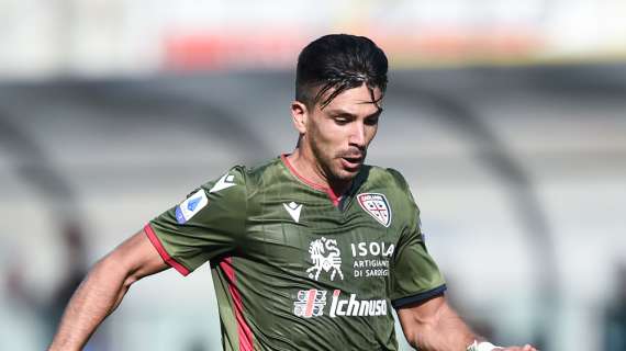 Il Pisa punta a Giovanni Simeone: trattativa difficile