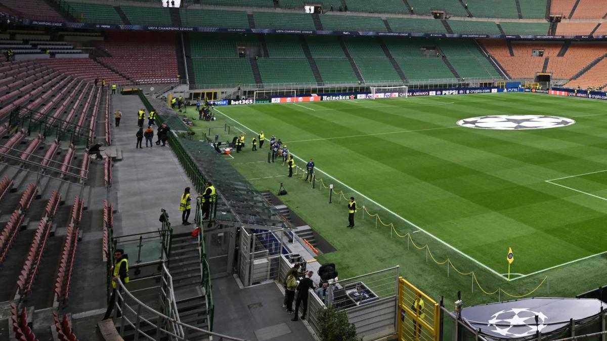 Tomori ricorda Milan-Cagliari: "San Siro pieno, è stato incredibile..."