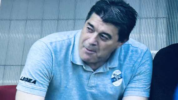Ufficiale - Lecco, salta la panchina di Luciano Foschi