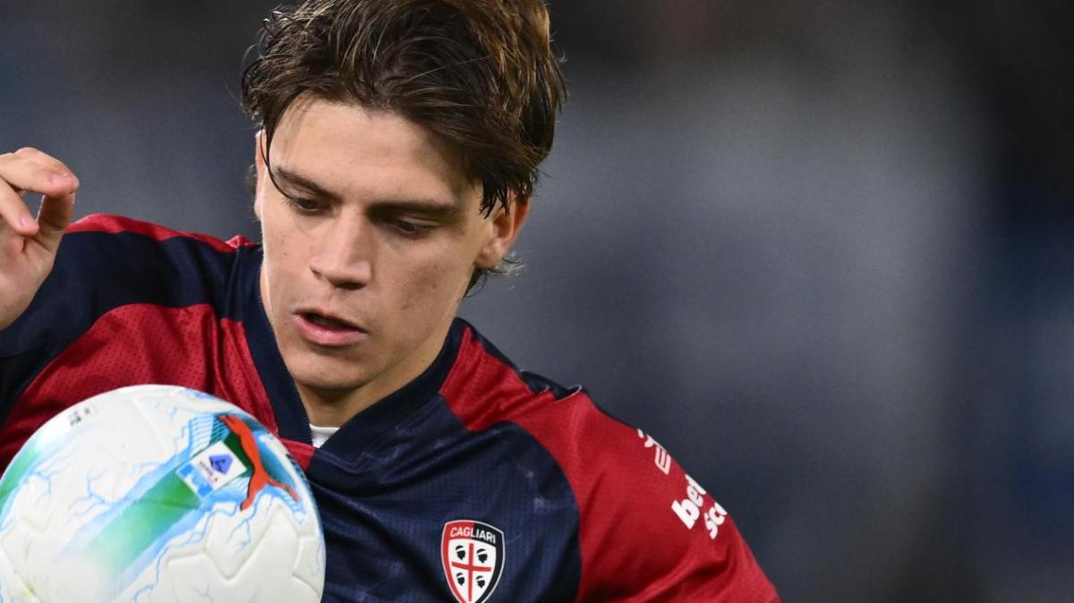 "Palestra show: fa impazzire Tsimikas". Le pagelle di Tuttosport