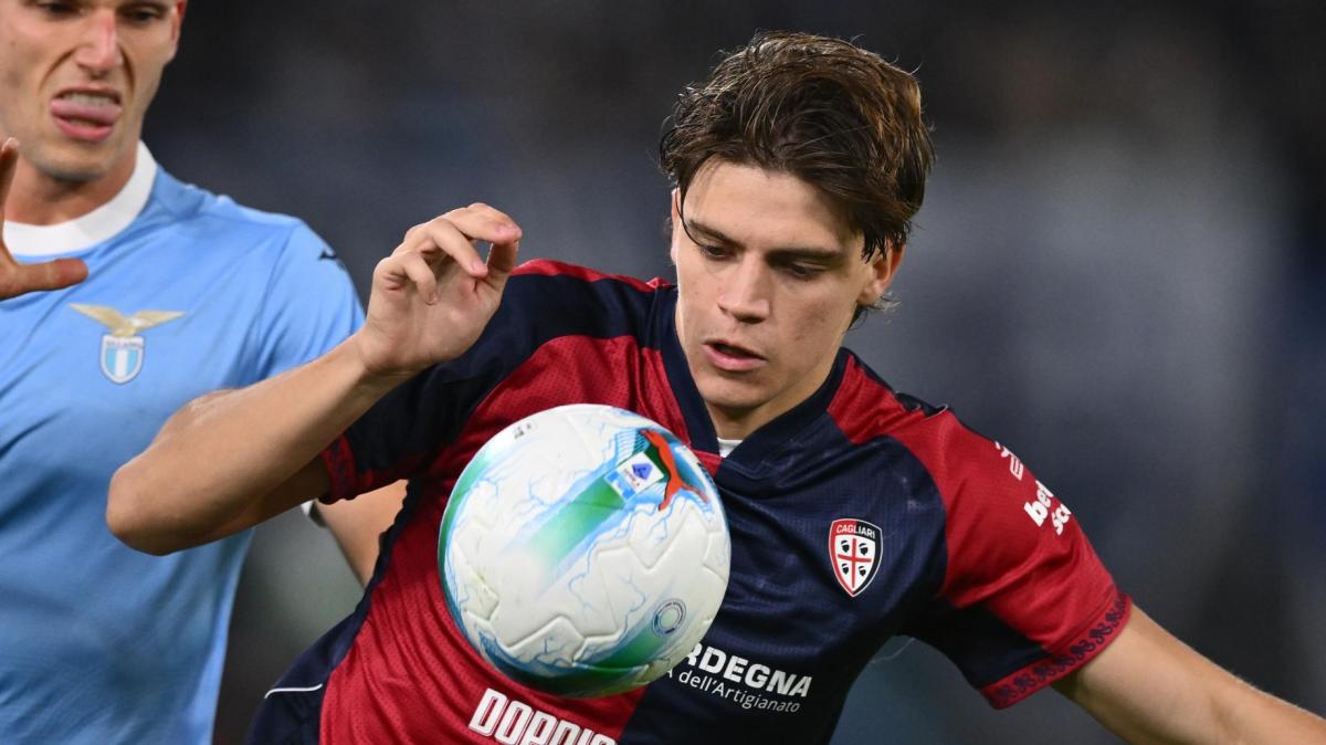 U21, confermato Palestra titolare: il laterale è diffidato