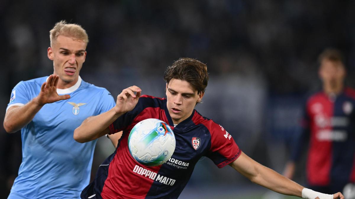 Italia Under 21, Idrissi e Palestra convocati dal ct Baldini