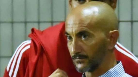 Torres, il ds Colombino conferma Greco: "Siamo convinti di poter uscire da questo tunnel"