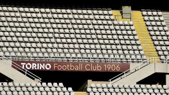 Torino-Cagliari, oltre 500 i sostenitori della squadra nel settore ospiti