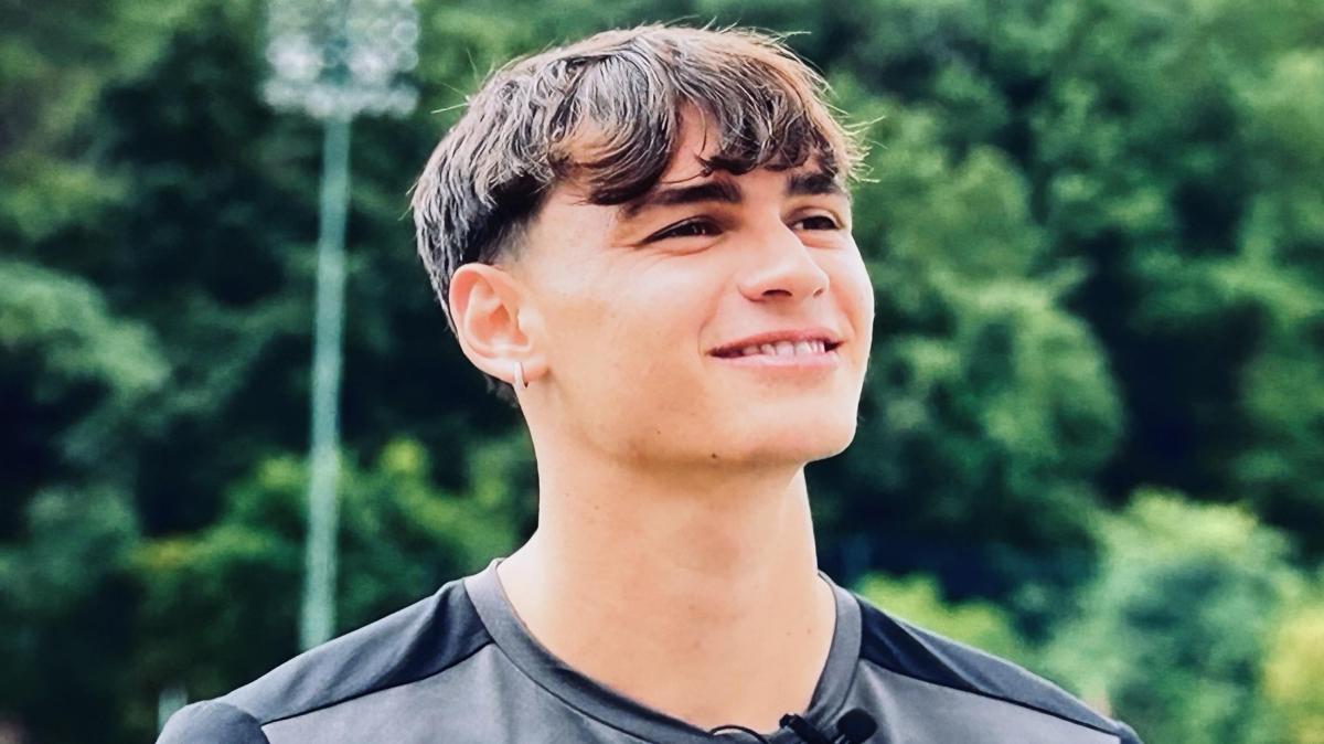 Genoa e Cagliari su Pisilli, ma la Roma (per ora) lo ha tolto dal mercato