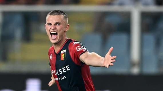 Serie A, Monza-Genoa in campo alle 15: le scelte di Palladino e Gilardino