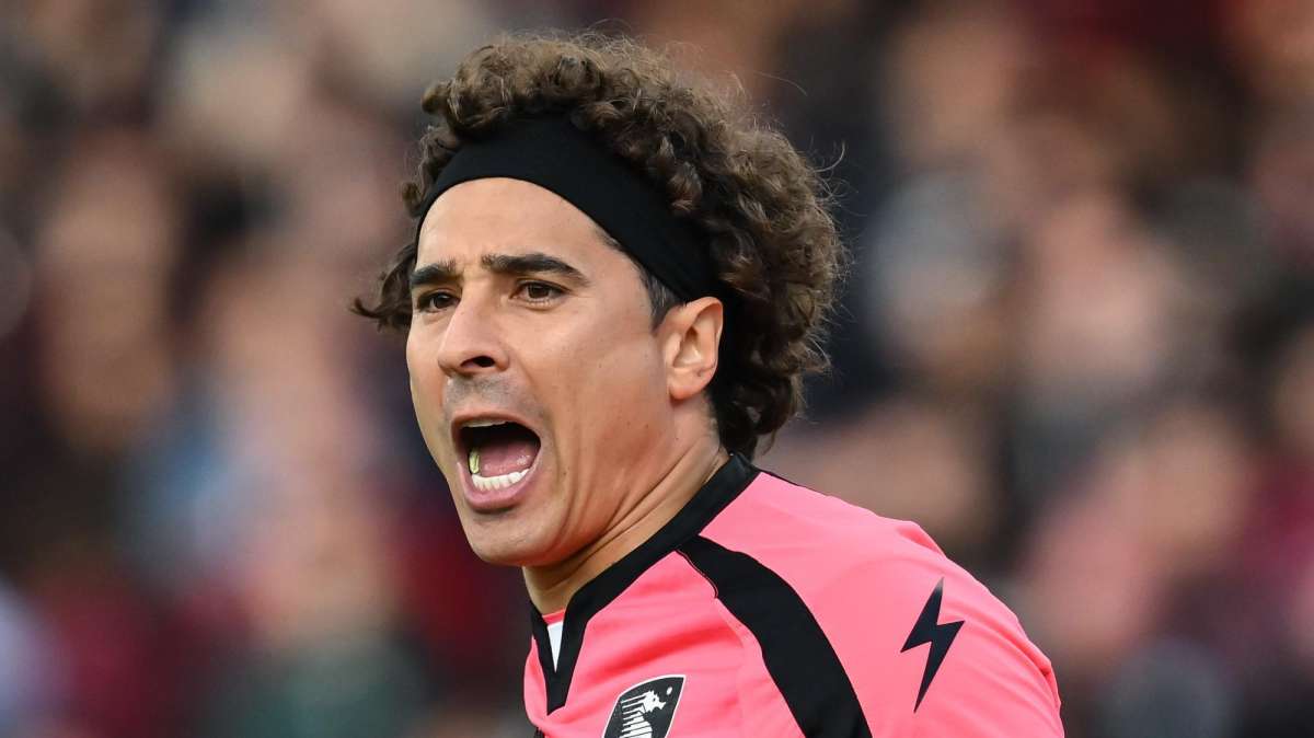 Salernitana, Ochoa: "Questo club può stare in A per molto tempo"