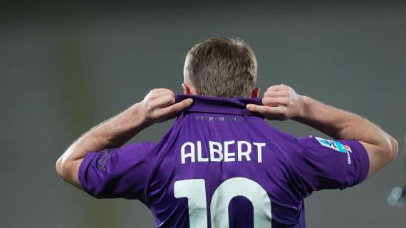 Calcio: Fiorentina senza Gudmundsson per la sfida col Napoli