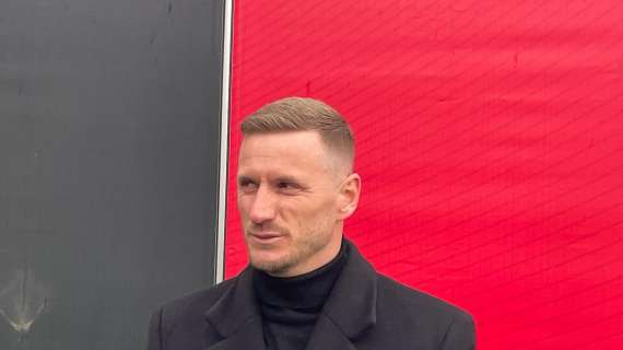 Abate: "Lasciare la Ternana dopo l'addio di Capozucca? No..."