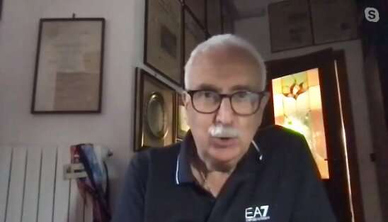 Biazzo: "Lotta salvezza? Tiferei Cagliari per Pisacane. Lo ricordo bene nel biennio avellinese"