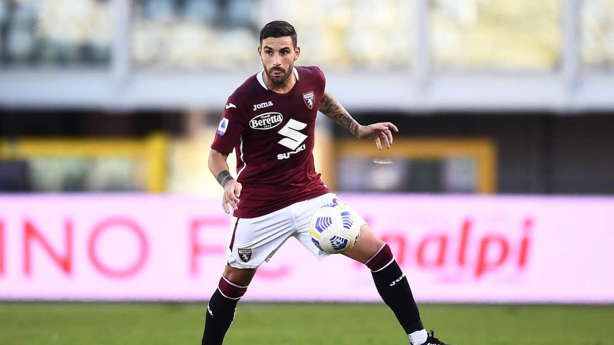 Matteo Gribaudi/Image Sport