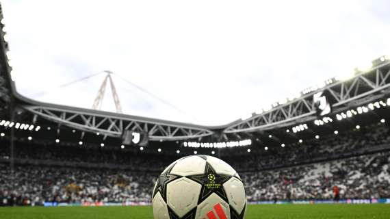 Champions League prima fase, le partite in programma